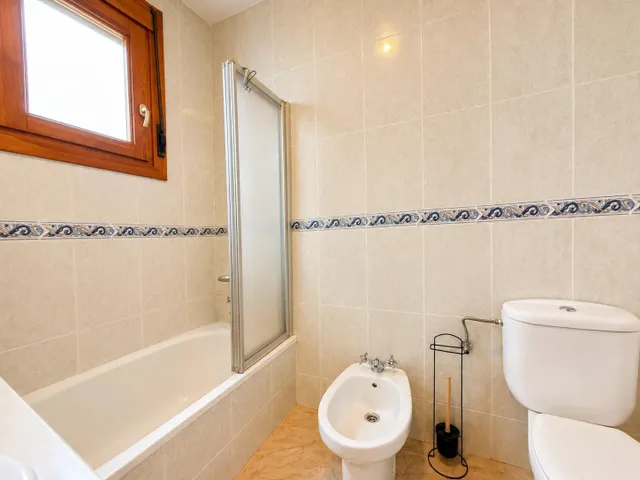 ¡¡ casa con gran terraza en Montoro, cordoba !! — 42