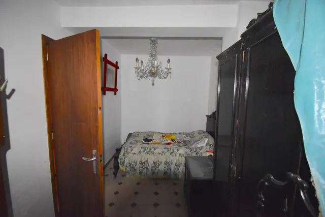 PerezGil - La casa que vio nacer al artista (Caudete) — 30