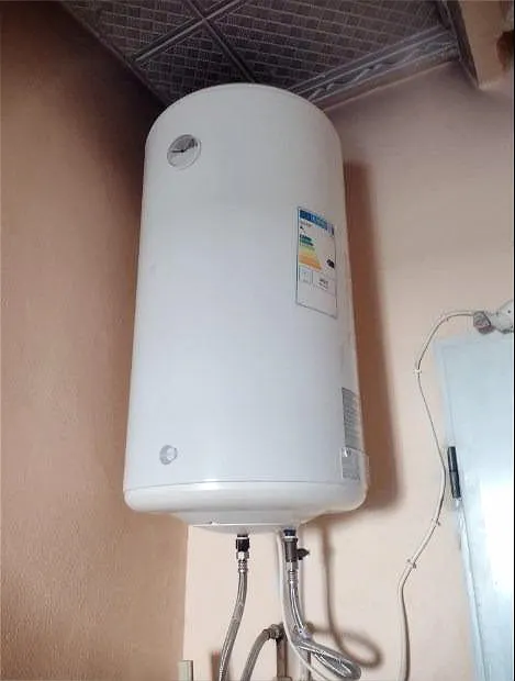 ¡Se vende en Puente Tocinos local comercial con apartamento! — 18