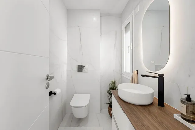 Adosado 3 habitaciones 149m² en venta - Marbella — 18