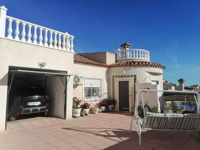 Villa 3 habitaciones 102m² en venta - San Miguel de Salinas - foto 2