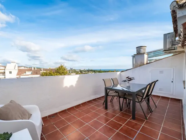 Ático 1 habitación 40m² en venta - Marbella — 12