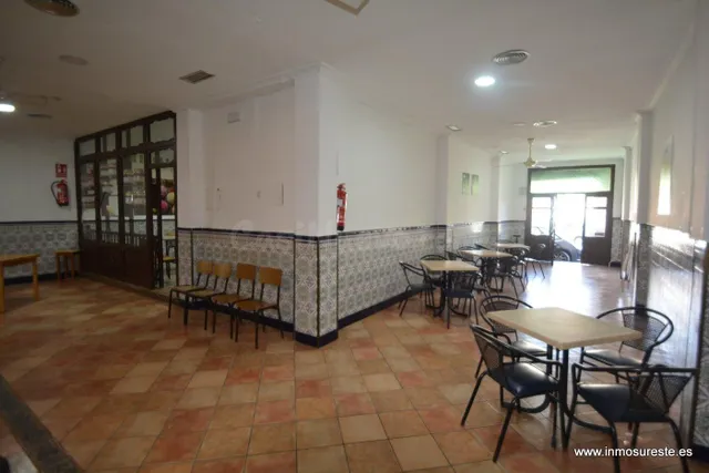 Venta local comercial en Raiguero de Bonanza (Orihuela), 192 - foto 3