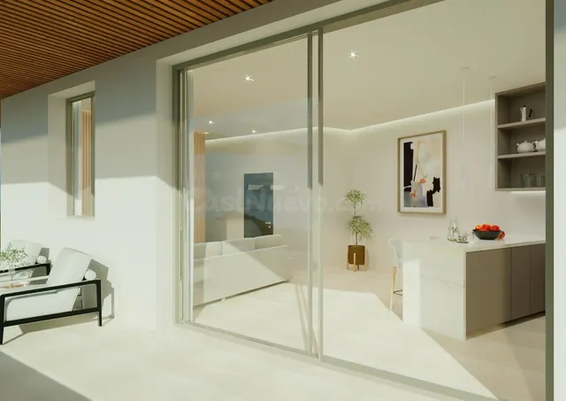 Apartamento 2 habitaciones 82m² en venta - Costa Del Sol - foto 3