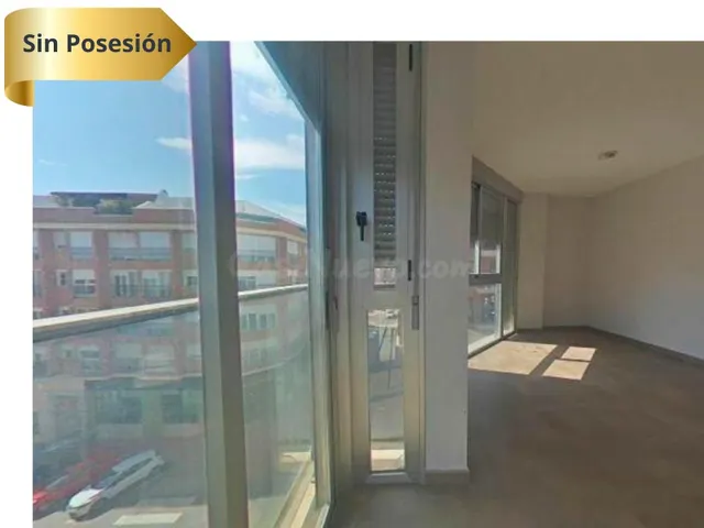 Piso en Venta en La Vall D´uixó, Castellón - Piso Ocupado Si