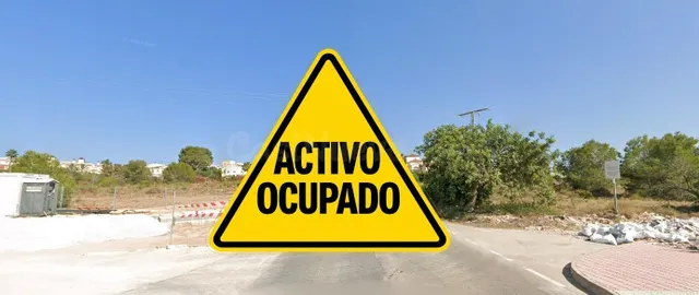 CASA EN ORIHUELA