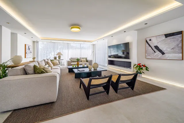 Chalet 5 habitaciones 465m² en venta - Marbella — 12