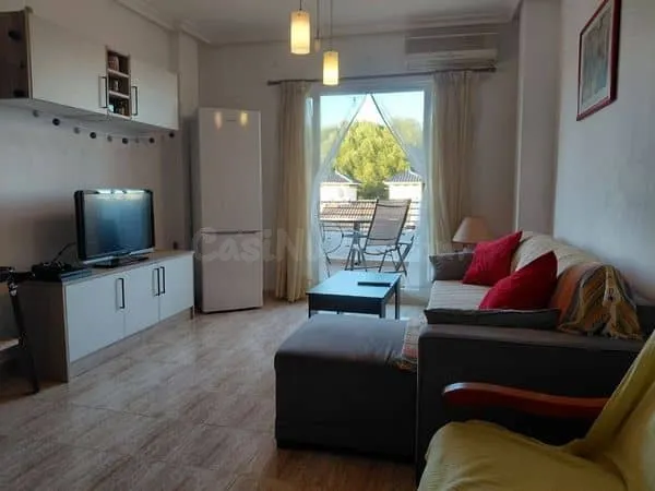 Se vende piso precioso en Riomar Mil Palmeras