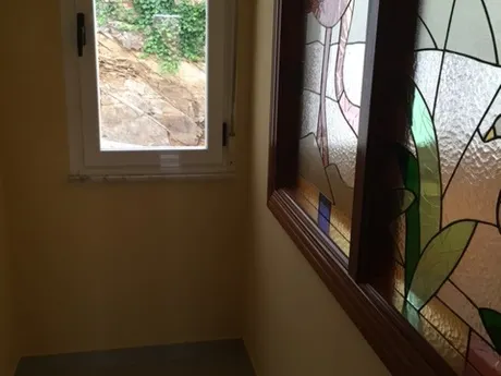 SE VENDE CHALET TORRE ADOSADO EN LA BAÑEZA. — 9