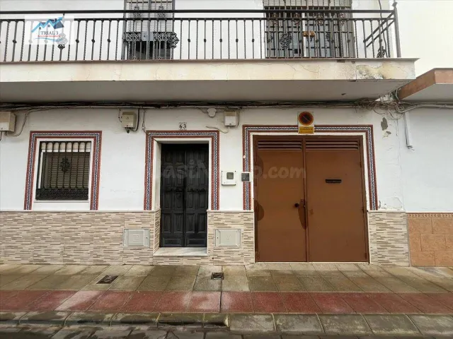 Venta casa en Dos Hermanas (Sevilla)