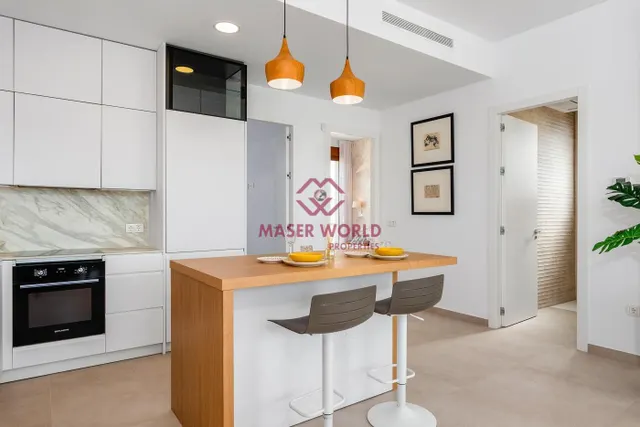 VILLAS DE NUEVA CONSTRUCCIÓN EN VERA, ALMERIA — 8