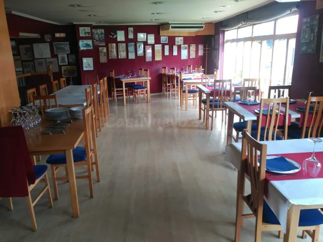 Venta Bar Restaurante en sodupe - foto 5