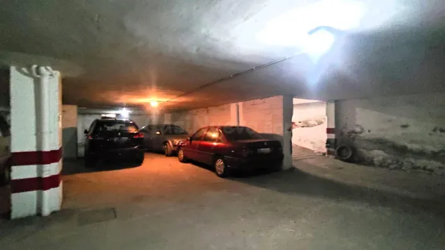 PLAZA DE GARAJE EN SAN JUAN - foto 3