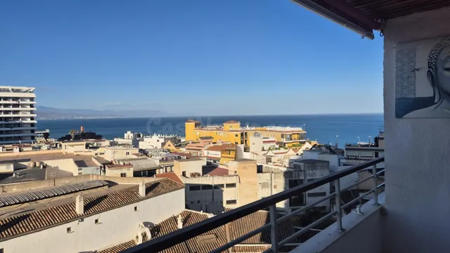 Apartamento en Venta en Torremolinos Málaga — 32