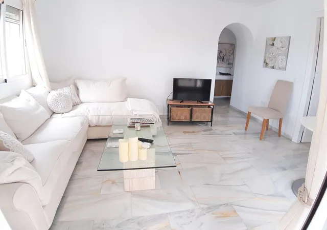 Ático 2 habitaciones 71m² en venta - Riviera del sol — 5