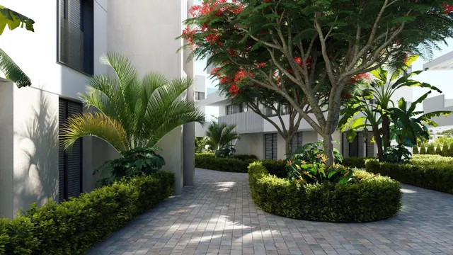 Apartamentos de obra nueva en complejo privado en la provincia de Murcia — 6