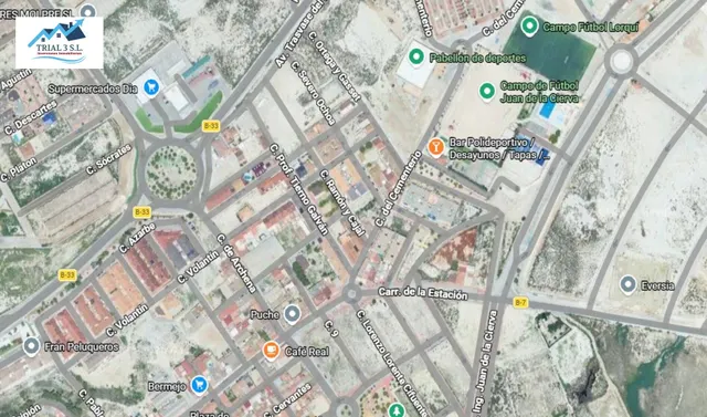 Venta Piso en Lorqui (Murcia) - foto 2