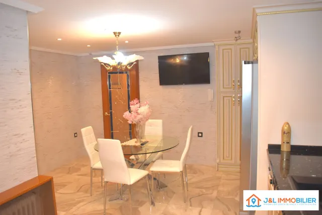 Apartamento 3 habitaciones 167m² en venta - Ciudad de Asís - Font-Calent - El Bacarot — 19