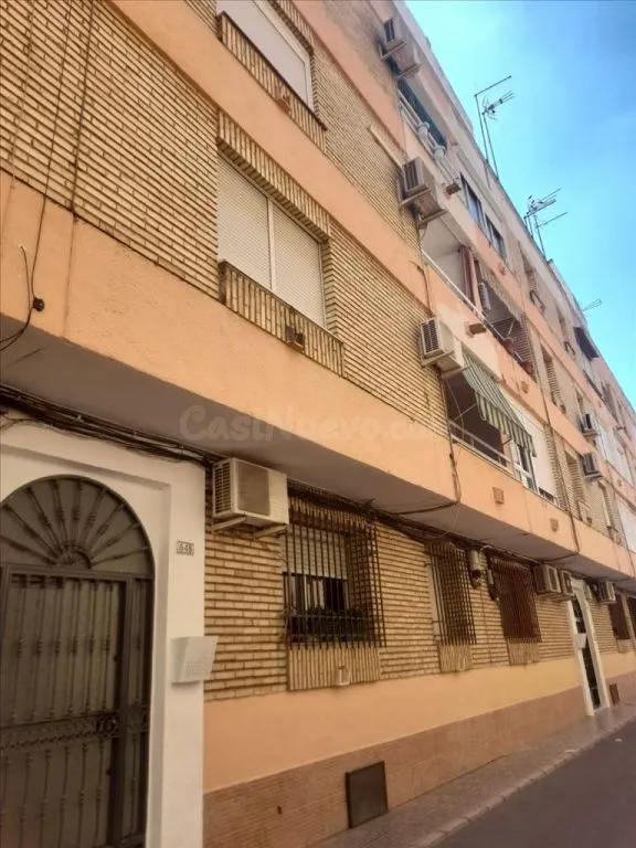 Apartamento 3 habitaciones 74m² en venta - Andalucia
