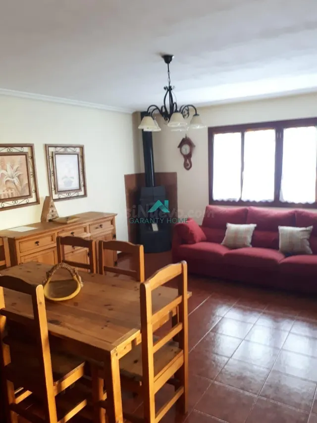 Se vende chalet en Beranga - foto 3