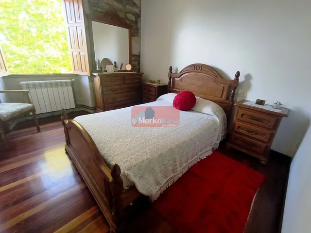 Casa de piedra gallega en venta en Begonte: espacio, encanto y tranquilidad — 36