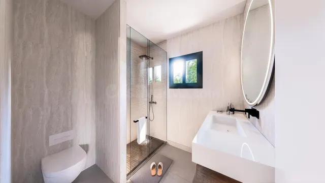 Villa 4 habitaciones 277m² en venta - Centro - foto 4