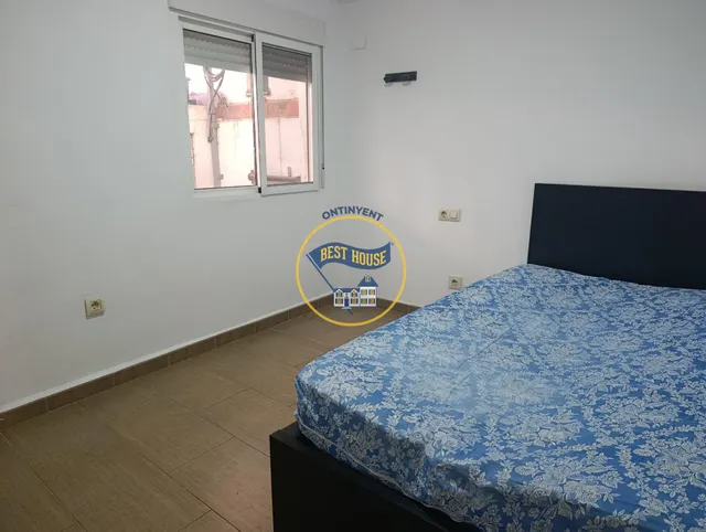 Oportunidad primer piso sin ascensor reformado en Ontinyent — 16