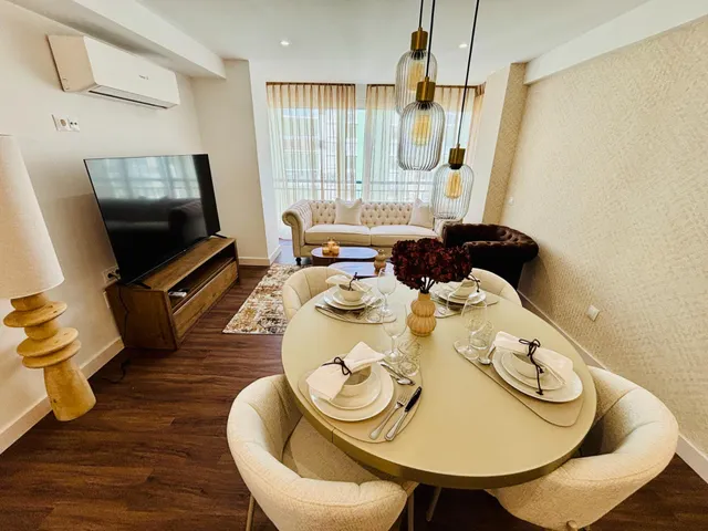 APARTAMENTO TOTALMENTE REFORMADO EN LOS BOLICHES - FIUENGIROLA — 16