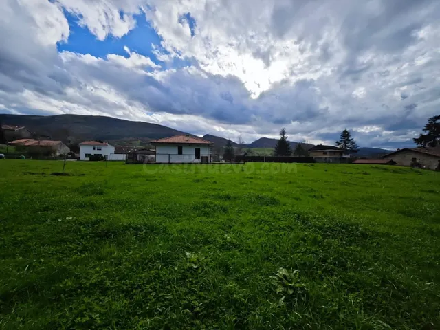 TERRENO EN SIERRA DE IBIO - foto 4