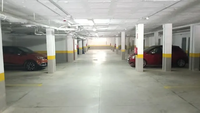 Ático 1 habitación 55m² en venta - Riviera del sol — 18