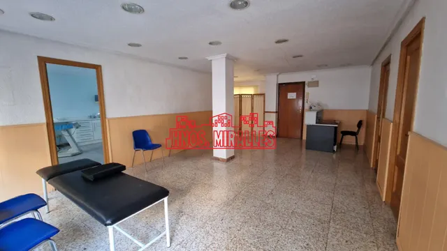 ¡¡ INTERESANTE ENTRESUELOS ACTO PARA CUALQUIER TIPO DE OFICINA O CONSULTORÍA. !! — 6