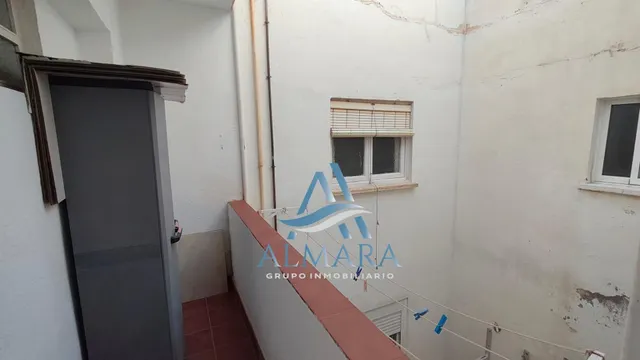 Ático en el Centro de Águilas. — 7