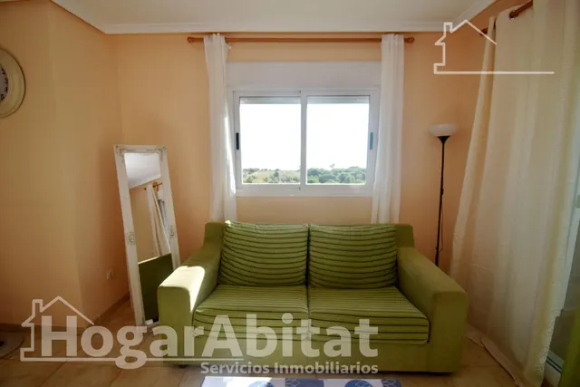 ¡Vistas al mar! Amplio, esquinero y alto en residencial con piscina, garaje y terraza — 7