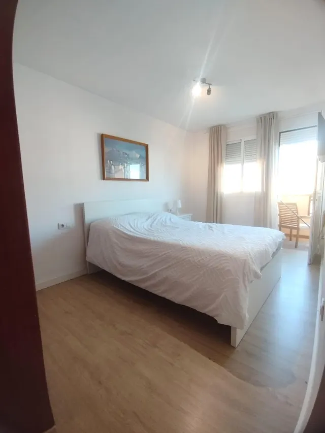 Llano del Camello Venta 19.000 € DE ENTRADA- 980 €/MES - 2 DORMITORIOS – garaje + TRASTERO – balcon -piscina – Tenerife Sur — 10