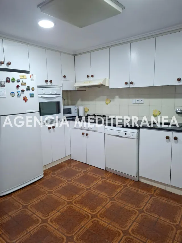 Piso 8 habitaciones 291m² en venta - Oliva pueblo — 10