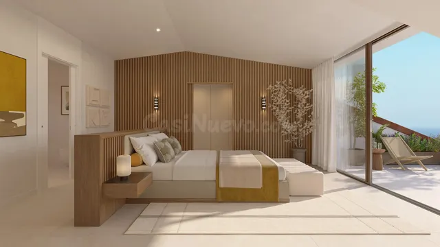 Apartamento 3 habitaciones 138m² en venta - Centro — 4