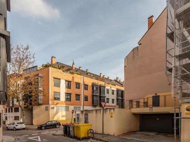 Edificio en venta Madrid Zona Latina Campamento — 4