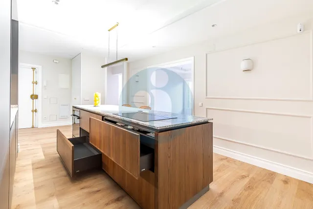 Avc inmobiliario vende piso — 23