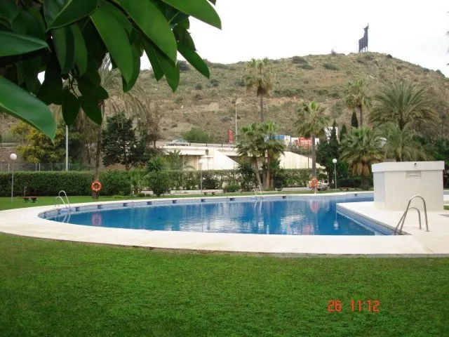 Apartamento en alquiler por temporadas.  VFT / MA / 47120 / NRUA: ESFCTU0000290390001310990000000000000000VFT/MA/471208 — 11