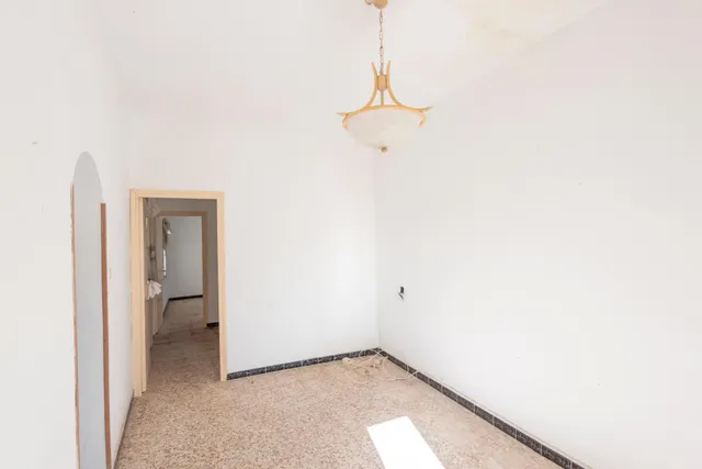 Casa independiente para reformar en el casco antiguo de Vejer de la Frontera — 17