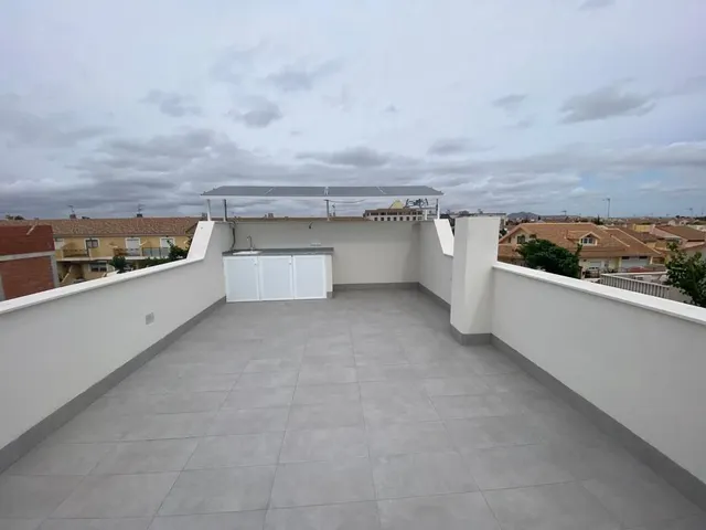 Villa 3 habitaciones 101m² en venta - Serena Golf — 24