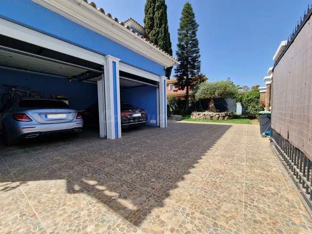 Chalet 5 habitaciones 450m² en venta - Whater Gardens - foto 5