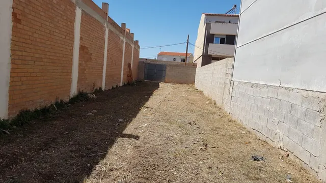 Solar en venta - Ronda del remei — 8