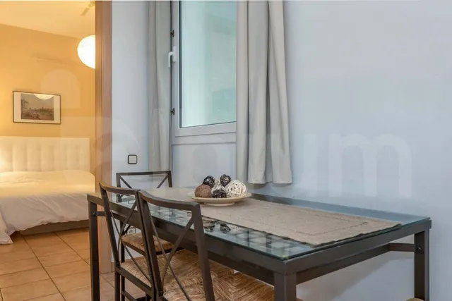 Apartamento en alquiler temporal en el Gótico — 16