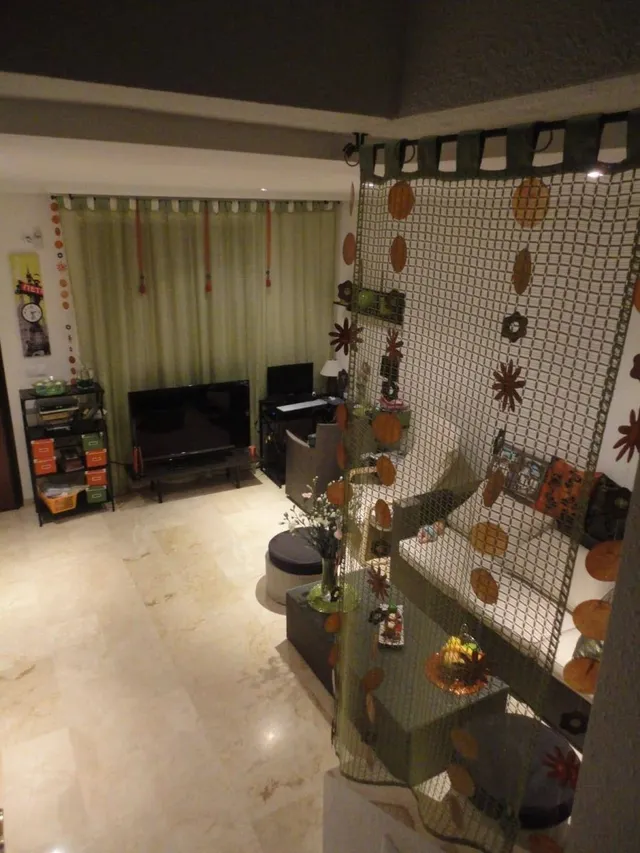 Dúplex 2 habitaciones 90m² en venta - PAU 8 — 7
