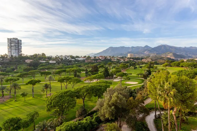 Apartamento 3 habitaciones 154m² en venta - Marbella — 31