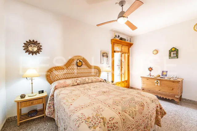 Piso en venta en Calle Gardenias, Santiago de la Ribera, San Javier, Murcia — 20
