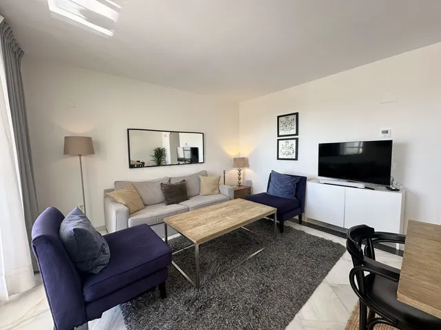 Ático Dúplex 2 habitaciones 137m² en venta - Marbella - foto 5