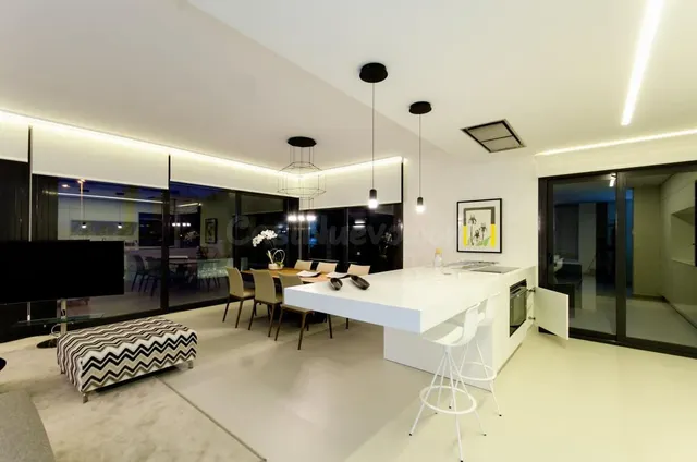 Villa 4 habitaciones 322m² en venta - Campoamor - foto 3