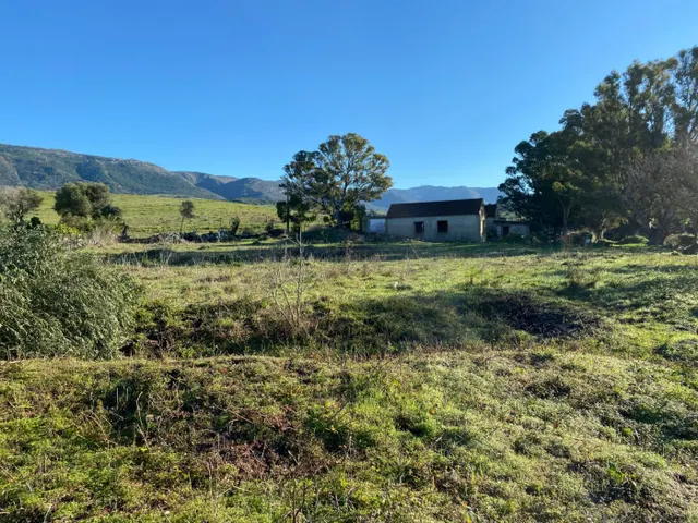 Casa de campo para reformar — 23